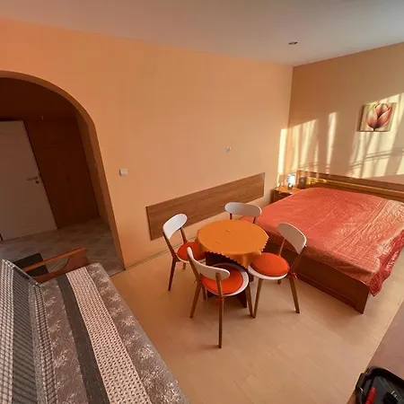 Adania Bis Apartment Grzybowo  Exterior photo
