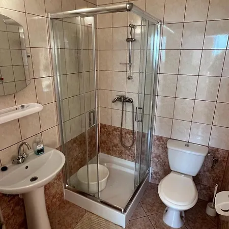 Adania Bis Apartment Grzybowo  Exterior photo