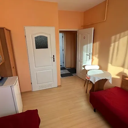 Adania Bis Apartment Grzybowo  Exterior photo