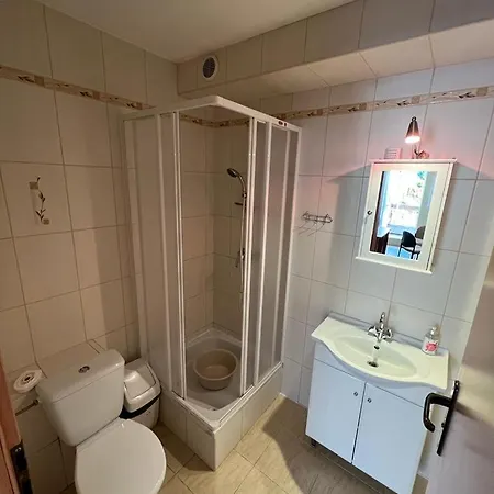 Adania Bis Apartment Grzybowo  Exterior photo