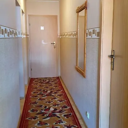 Adania Bis Apartment Grzybowo  Exterior photo