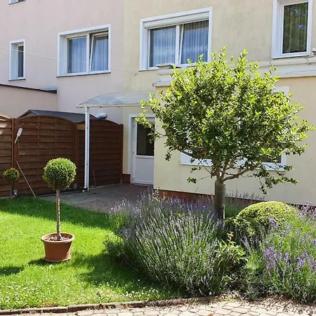 Adania Bis Apartment Grzybowo  Exterior photo