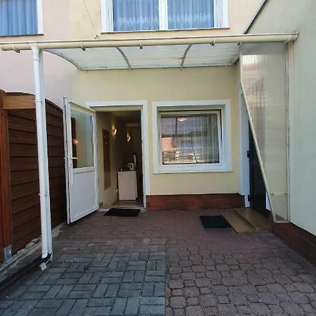 Adania Bis Apartment Grzybowo  Exterior photo
