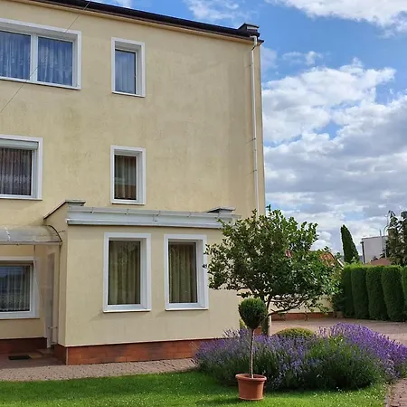 Adania Bis Apartment Grzybowo  Exterior photo