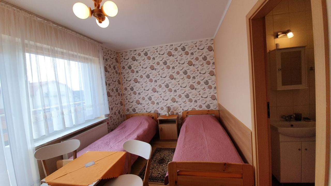 Adania Bis Homestay