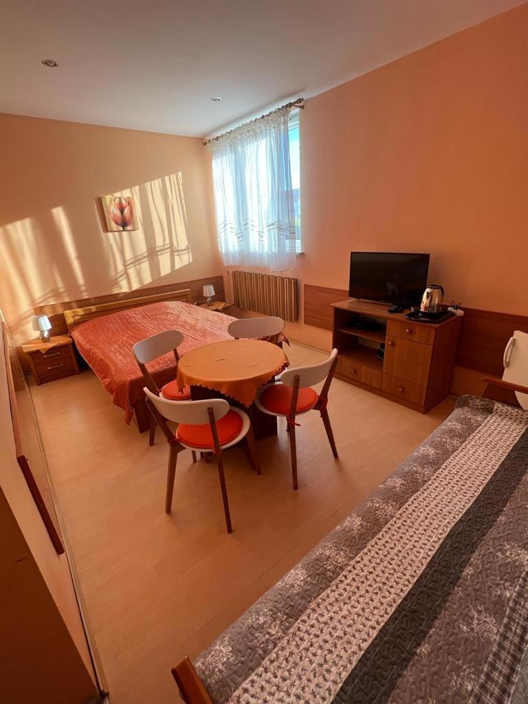 Homestay Adania Bis Grzybowo (West Pomeranian)