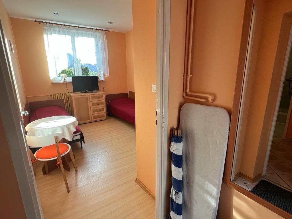 Homestay Adania Bis