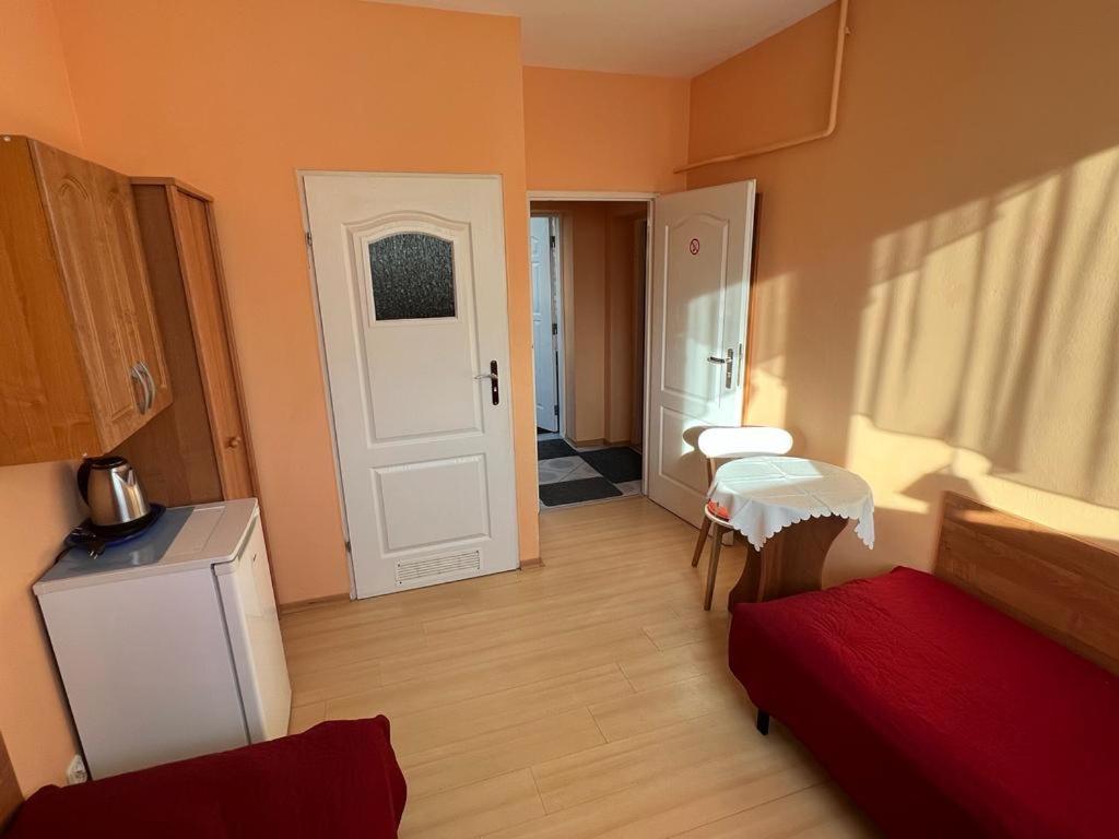 Adania Bis Homestay Grzybowo (West Pomeranian)