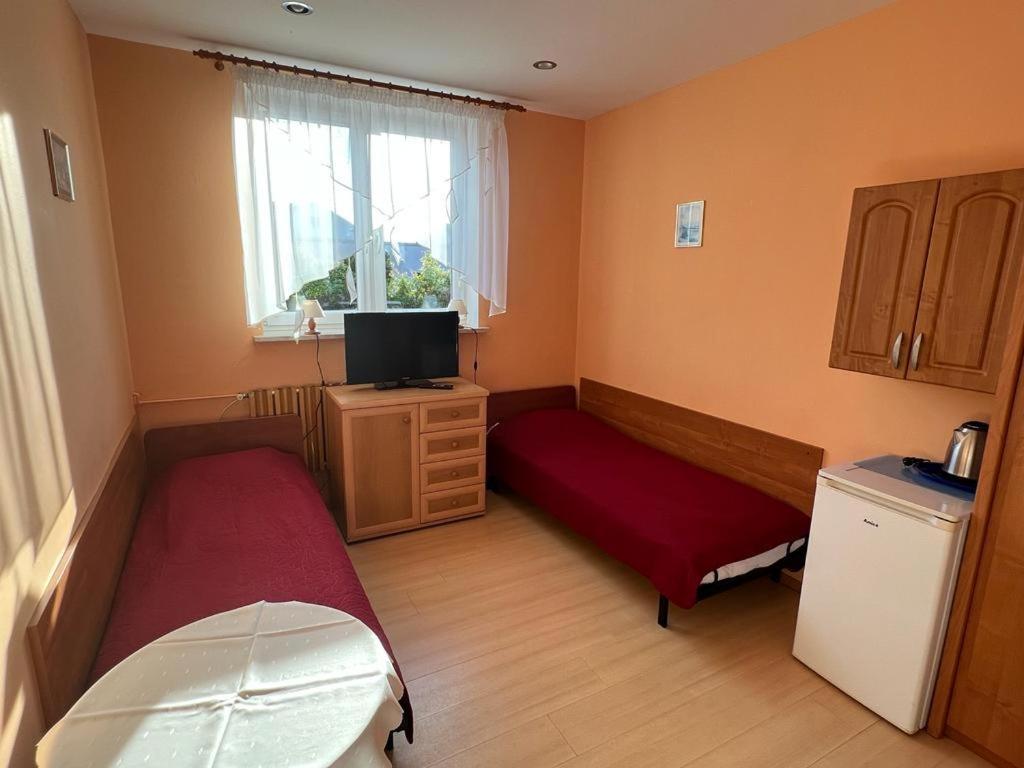 Homestay Adania Bis Grzybowo (West Pomeranian)