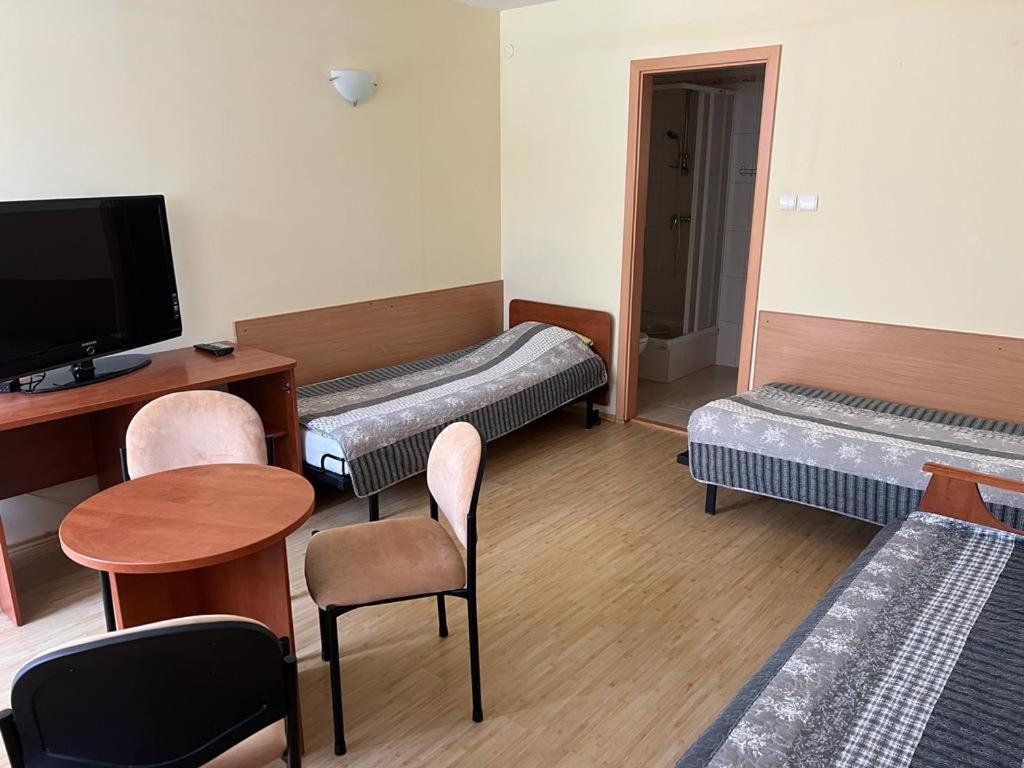 Homestay Adania Bis