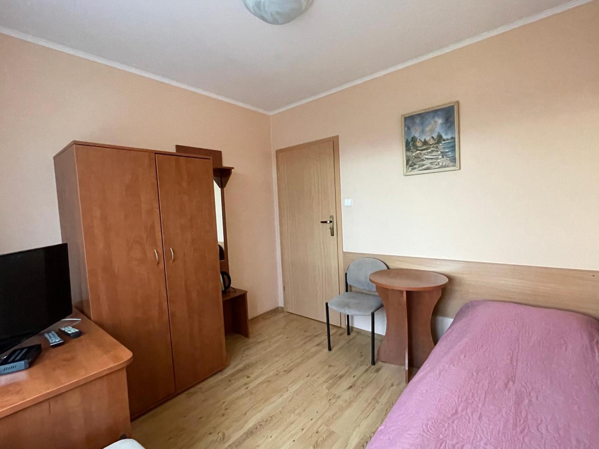Homestay Adania Bis Grzybowo (West Pomeranian)