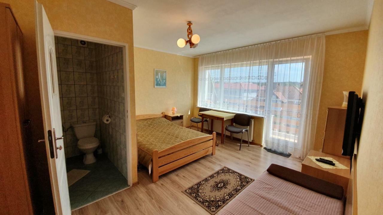 Adania Bis Homestay Grzybowo (West Pomeranian)