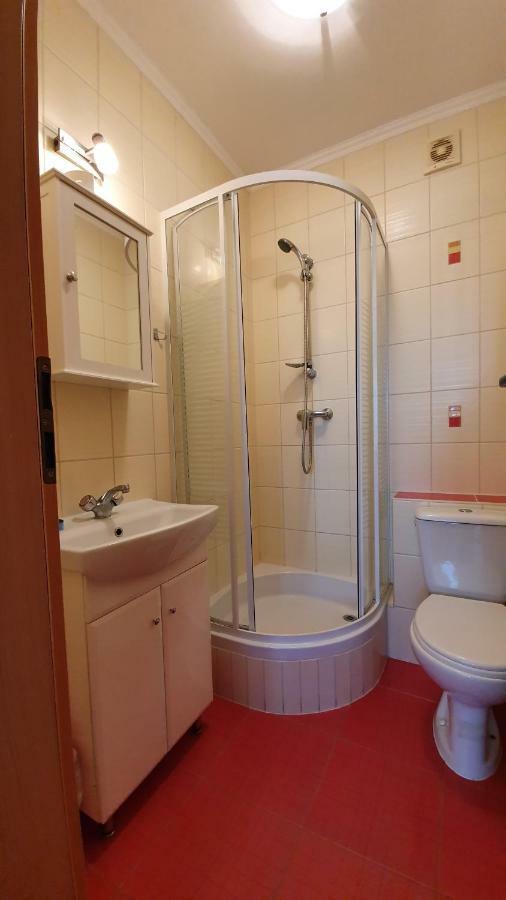 Adania Bis Homestay Grzybowo (West Pomeranian)